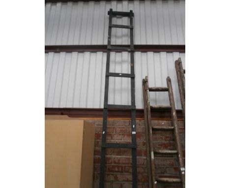 roof ladder