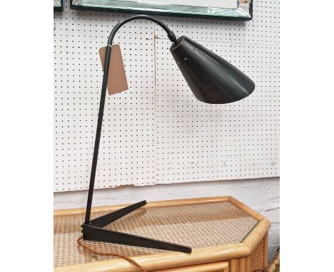 PAOLO MOSCHINO ESPINET TABLE LAMP, 61cm H. 