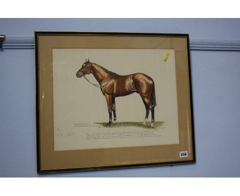 Print Najinsky