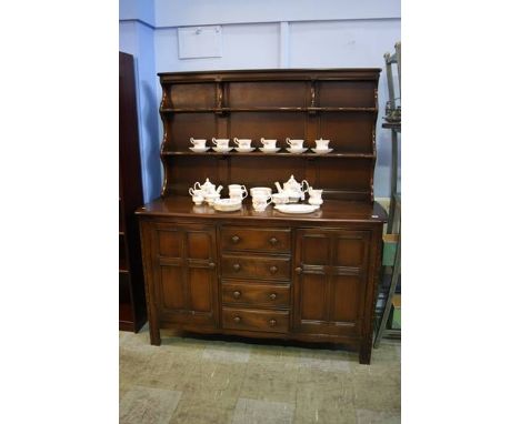 Ercol dresser