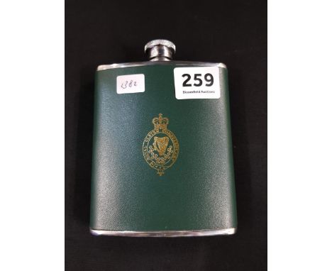 RUC HIP FLASK 