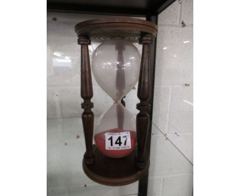 Egg timer