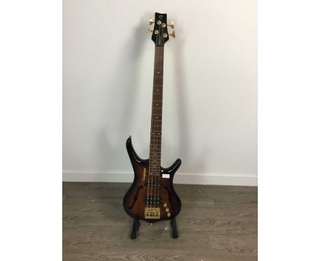 TANGLEWOOD GUITAR,'Warrior III FH' model