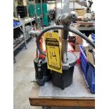 (2) Pneumatic Pop-Rivet Guns
