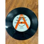 L.Ps and singles, artists include Rare Beatles Demo The Temptations, Marvin Gaye,