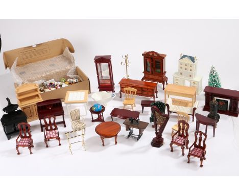 doll's house Auctions Prices