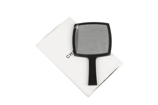 chanel hand mirror chanel hand mirror