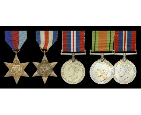 Three: Attributed to Driver H. J. Olding, 305 Company, Royal Army Service Corps (General Transport), who participated in the 