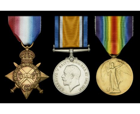 Three: Stoker Petty Officer J. Benham, H.M.S. Broke, Royal Navy, who subsequently took part in the celebrated ‘Swift and Brok