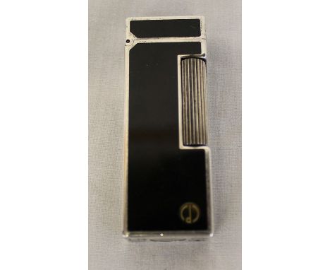 Dunhill rollagas lighter 26576