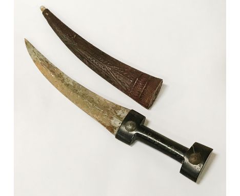 PERSIAN DAGGER