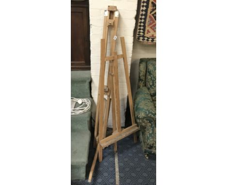EASEL &amp; ANOTHER