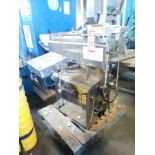 C.E. KING LTD. TC12 MODULAR PACKAGING CAPSULE COUNTER, TABLET COUNTING MACHINE FOR COUNTING AND