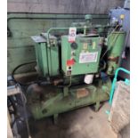 SULLAIR 30 HP AIR COMPRESSOR, MODEL 10B-30, S/N 003-59037