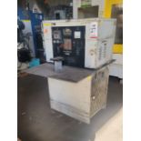 TAYLOR WINFIELD THER-MONIC INDUCTION HEATING GENERATOR, MODEL MKII-5, OUTPUT: 5.0 KW, 220V, 10.3