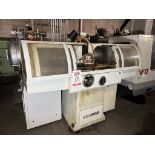 HARIG EZ SURF II GRINDER, 3-AXIS, 6" X 18" MAGNETIC CHUCK,