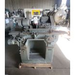 BROWN & SHARPE NO. 5 CYLINDRICAL GRINDER
