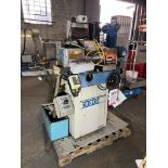 K.O. LEE SE612 SURFACE GRINDER, 6" X 18" WALKER MAGNETIC CHUCK
