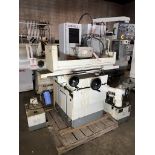 CHEVALIER FSG-3A818 SURFACE GRINDER, S/N M3945005