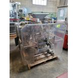AUTOMATED PACKAGING SYSTEMS