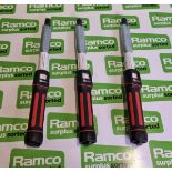 3x Norbar 100TH torque wrench handles 20-100 Nm