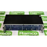RME ADI-4 DD Advanced Digital Audio Interface