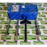 Sykes-Pickavant Mechanical triple leg puller