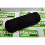 8x Rycote Smoothie Microphone windshields - 2x 18cm, 2x 14cm, 2x 12cm, 2x 5cm
