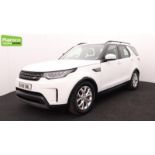 Land Rover Discovery 5 SDV6 3.0 DSE – BA68 OML