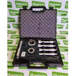 ETALON - bore micrometer set - imperial