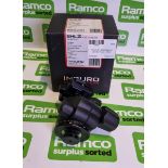 Induro BHL2 Ball Head for Camera Tripod
