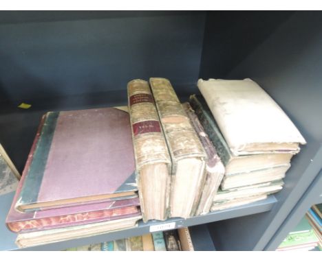 Antiquarian miscellany. Includes; A Manual of the Private Devotions and Meditations of the Right Reverend Father in God Lance