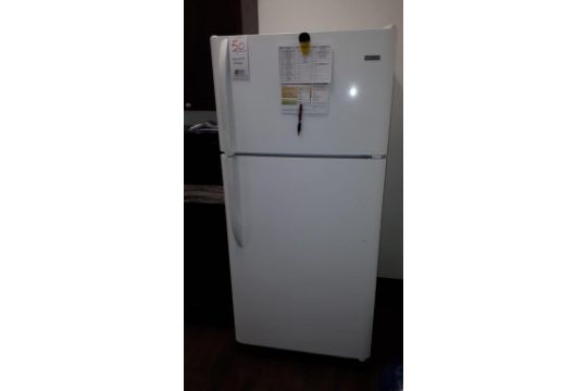 Kenmore Fridge Model 970 408421