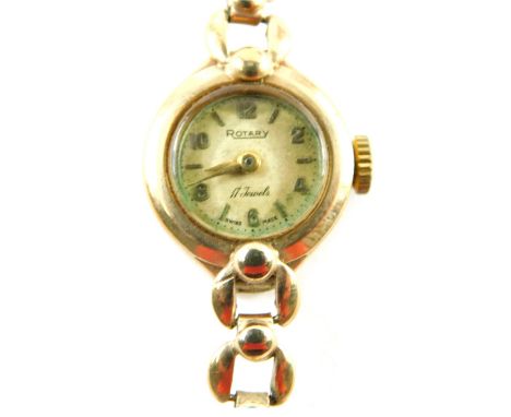 Rotary ladies clearance watches prices