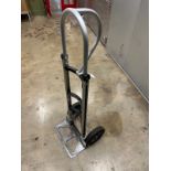 Utility Dolly | Rig Fee $35