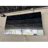 Insignia 70" HDTV (Patio) | Rig Fee $50