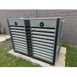 2019 G&D Model GD-10 H Glycol Chiller with 110 Gallon Reservoir - Model GD-10H, S/N | Rig Fee $1400