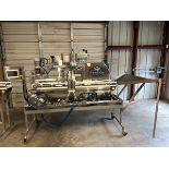 2019 Wild Goose WG2 Portable Canning Line, Model WG2, S/N WGC-0887 | Rig Fee $650