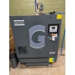 2019 Atlas Copco GA5FF Air Compressor, S/N ITJ276841 | Rig Fee $750