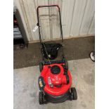 Craftsman M110 140cc Lawn Mower | Rig Fee $35