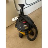 ShopVac 3HP 6 Gallon Ultra Plus Wet/Dry Utility Vac | Rig Fee $35