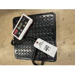 Rubbermaid 4010 Digital Scale with 150LB. Capacity | Rig Fee $35