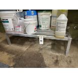 Lot of (6) Dunnage Racks | Rig Fee $125