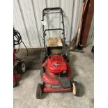 Toro Recycler 22" Lawn Mower | Rig Fee $35