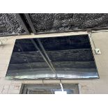 Insignia 70" HDTV (Patio) | Rig Fee $50