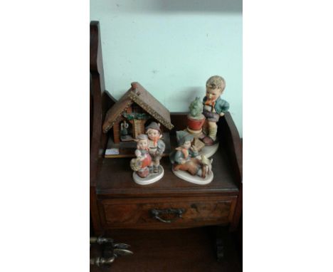 together with a cottage thermometer&nbsp; 