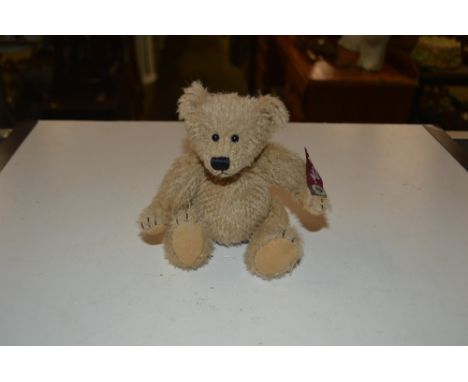 A Steiff Teddy Bear