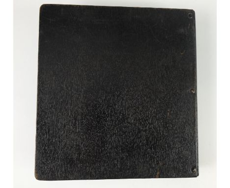 A post-War US military manual "Small Arms Materiel and Associated Equipment"