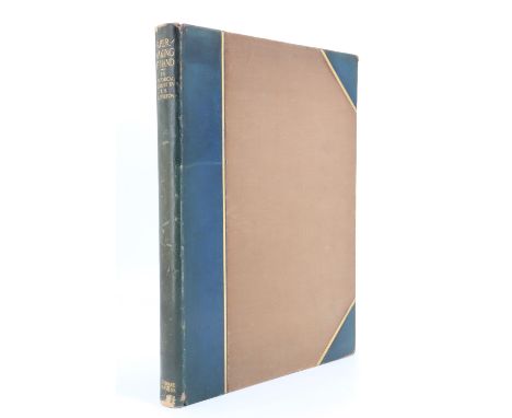 R H Clapperton, "Paper: An Historical Account of Its Making by Hand from the Earliest Times to the Present Day", Shakespeare 