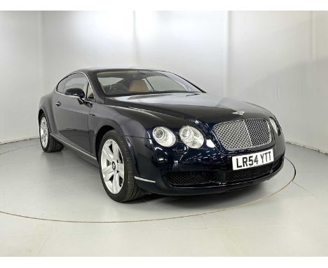 Registration: LR54YTT  VIN: SCBCE63W45C024182  Mileage Showing: 82,000  Transmission: Automatic  MOT: 19/09/20242 former keep